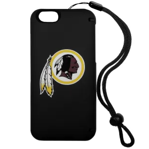 Washington Redskins iPhone 6 Plus Everything Case