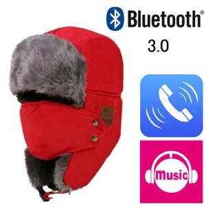 WEIXINBUY | Gorro de invierno Bluetooth |