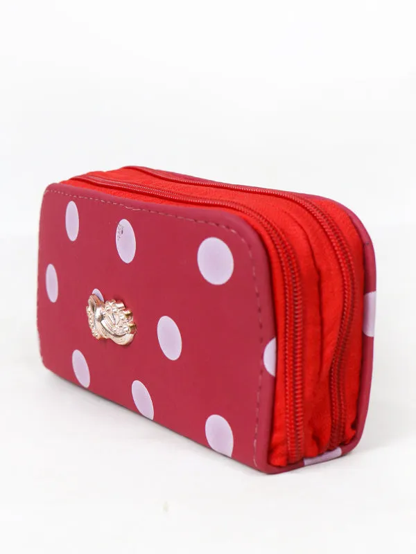 WHB45 Women's Handbag Red